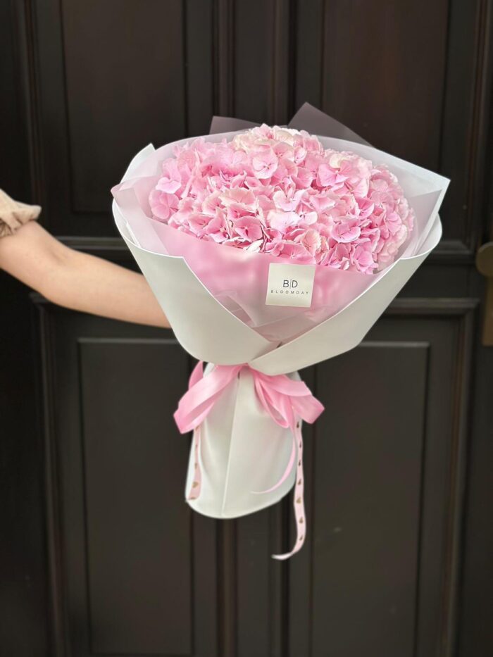 COTTON BLUSH