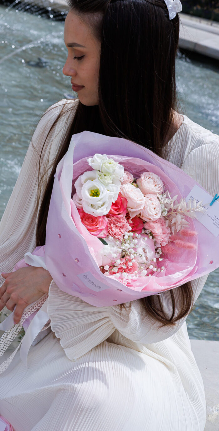 BLUSH SYMPHONY