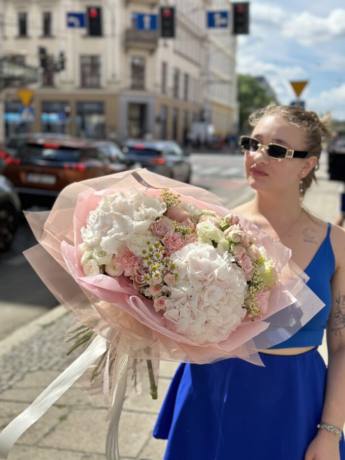 IVORY ELEGANCE - obrazek 2
